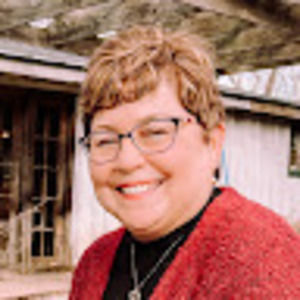 Meet your Posher, Kathy